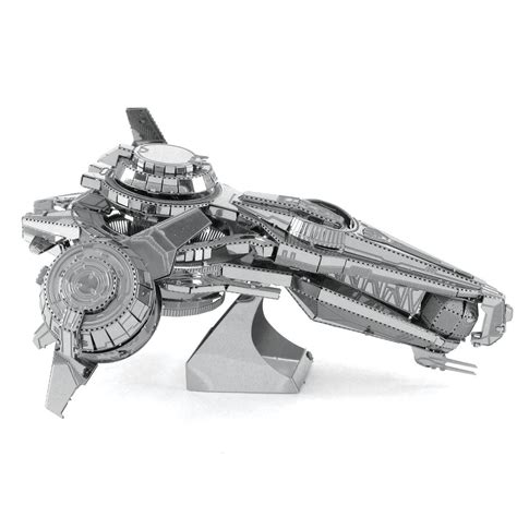 Metal Earth Forerunner Phaeton | 3D Metal Model Kits