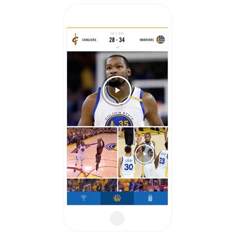 Nike NBA Connected Jersey Isn't As Terrible As It Sounds