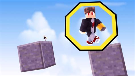 Maior Parkour Do Minecraft ‹ Juaum › Youtube