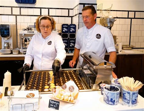 Nooit Meer In De Rij Op De Markt Van Schaik Verkoopt Sinds Kort Ook