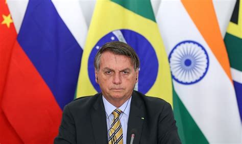 Reinaldo Azevedo Bolsonaro Chora E Entristece O Brasil