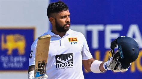 Kusal Mendis A Comprehensive Look At Full Biography And Lifestyle