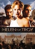 Helen Of Troy Nude Scenes