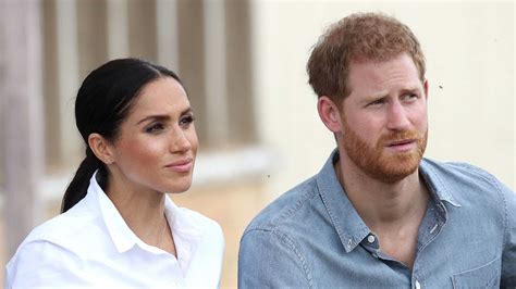 Meghan Markle & Prince Harry Taking ‘Full Lead Of Their Company ...