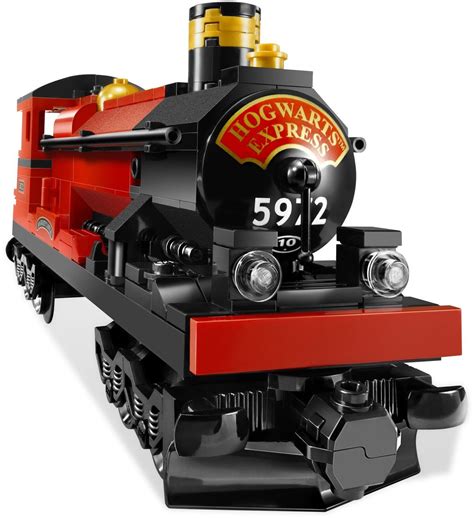 4841 Хогвартс-экспресс | Legopedia | Fandom