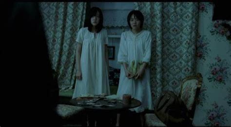 [Film Review] A Tale Of Two Sisters (2003) — Ghouls Magazine