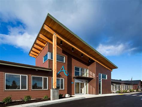 Transitional Care Of Puget Sound Tacoma