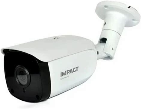 Honeywell I Habc Pi Ip Camera Camera Range M Mp At In