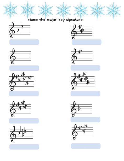 Music Worksheets Music Theory Worksheets Piano Lessons Music Class ...