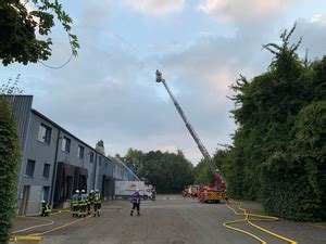 Internetauftritt der Freiwilligen Feuerwehr Leopoldshöhe Freiwillige