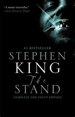 The Stand by Stephen King, Paperback | Barnes & Noble®