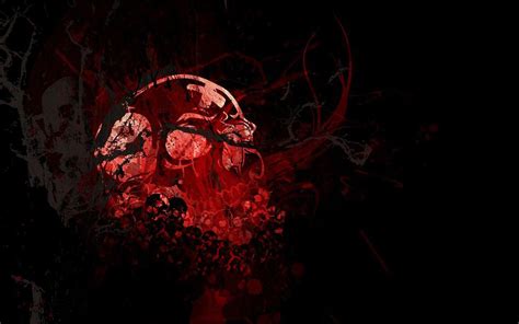 Red Skull Marvel Wallpapers - Top Free Red Skull Marvel Backgrounds ...