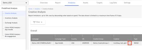 Cloud Dsp Release Note 201105 Moloco Ads Help Center