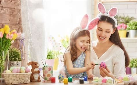 Easter 2025 ️ CalendarHours.com