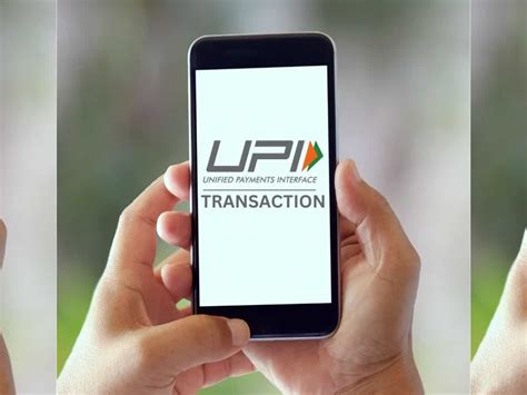 Industry Keenly Awaiting Implementation Of Upi Market Share Cap By