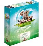 Настольная игра Ark Nova - обзор, отзывы, фотографии | GaGaGames ...