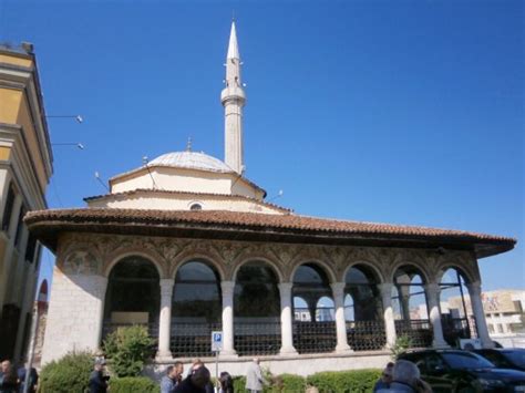 Islamic Albania Reviews Photos Xhamia Et Hem Bej Tripadvisor