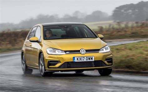 Vw Golf Gt Edition Mk Se Lanza En Inglaterra Blog De Coches