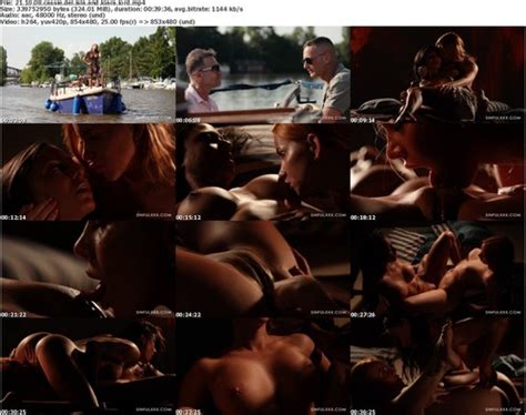 Cassie Del Isla Scene Cassie Del Isla Kiara Lord Oct Forumophilia PORN FORUM