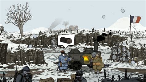 Valiant Hearts: Coming Home купить Steam аккаунт - 1000+ игр в подписке ...