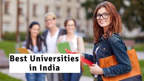 10 Best Universities In India 2019 Top 10 Universities In India