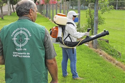 O Que Faz Um Agente De Combate A Endemias Enconcursos