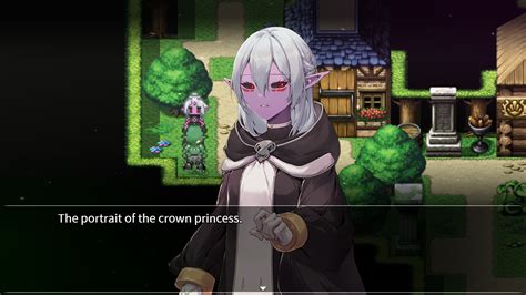 Hero King Quest: Peacemaker Prologue on Steam