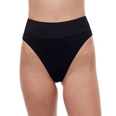 Luma By Gottex Summer Sunrise Bikini Bottom TheBay