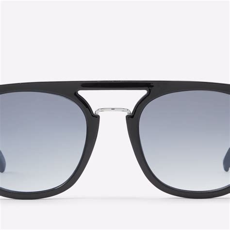 Aldo Men S Sunglasses Geladien Black