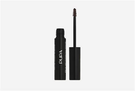 Гель для бровей Pupa PLUMP & CARE EYEBROW GEL - отзывы 27 покупателей ...