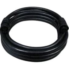 Lowrance Ex Blk Extension Cable For Structurescan Transducers