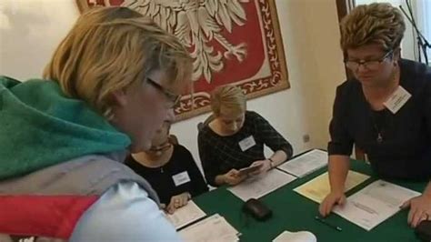 Wiadomości w języku polskim Wiadomości w języku polskim Česká televize