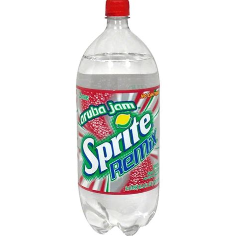 Sprite Aruba Jam Remix | The Soda Wiki | Fandom