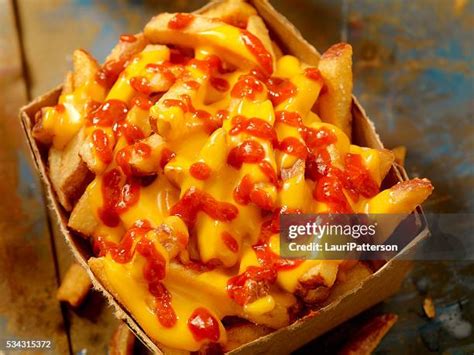 Chili Cheese Fries Chips