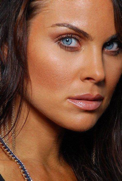 Woman Of The Day Nadia Bjorlin Age 33 Nationality American Olivia