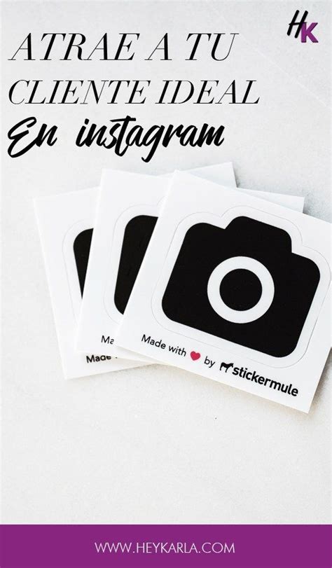 C Mo Usar Instagram Para Atraer Clientes Y Vender M S Publicidad Para