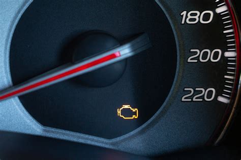 How To Erase Check Engine Light Without A Scanner CitizenSide