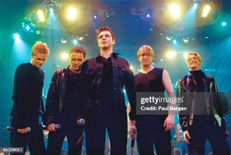 Westlife Band Photos and Premium High Res Pictures - Getty Images