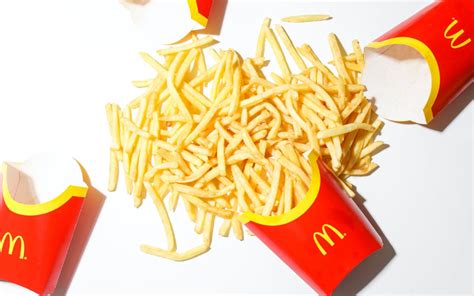 The Secret Ingredient Behind Mcdonalds Tasty Fries Yorecipes