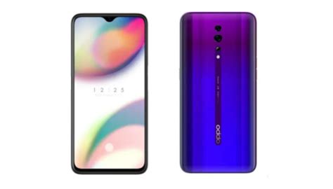 Oppo Reno Z Specifications Renders And Price Leaked Gizmochina