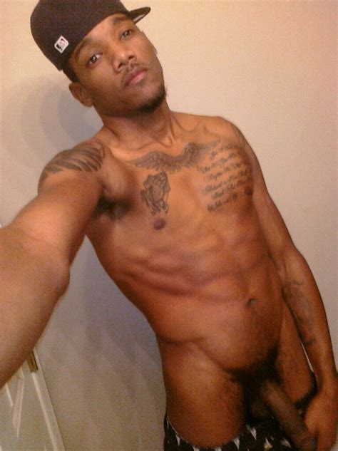 Naked Gay Black Thugs Ehotpics