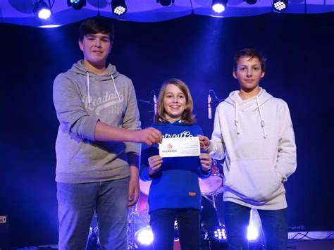 Waldshut Tiengen Bandcontest Full Of Surprise Gewinnt Ersten Preis