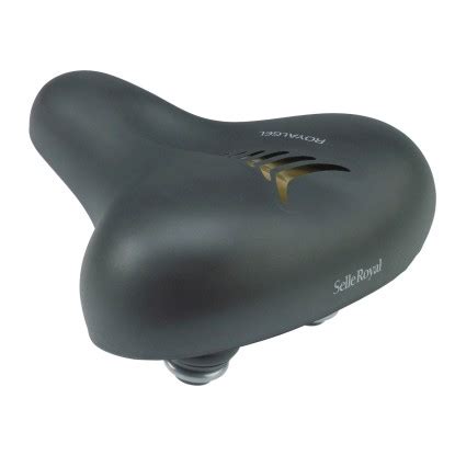 Selle Royal Touren Und City Sattel Show Gel Kaufen Bei Obi