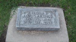 James Arthur Ledbetter M Morial Find A Grave