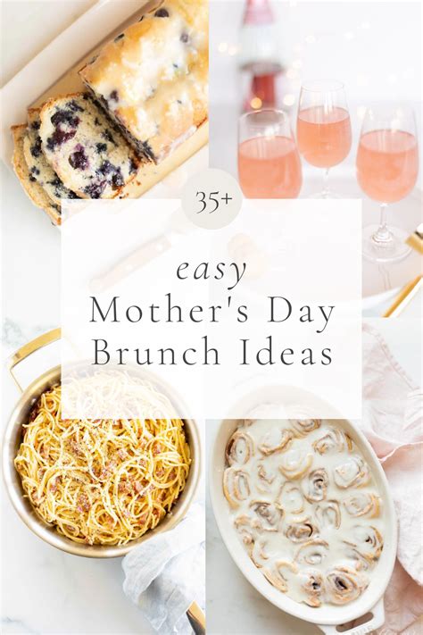 25 Best Mothers Day Brunch Artofit