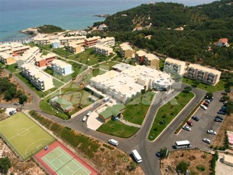 Mareblue Beach Resort Hotel Holiday In Greece