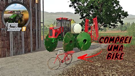 Pulveriza O Do Arroz Chupa Cabra L Agron Polis L Farming Simulator