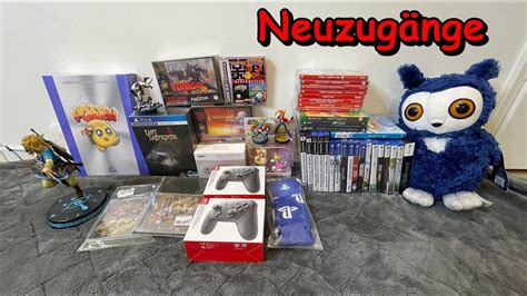 Endlich Wieder Neuzug Nge Gaming Deutsch Youtube