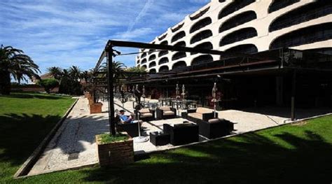 Vila Gale Cascais Hotel Lisbon - Direct Golf Holidays