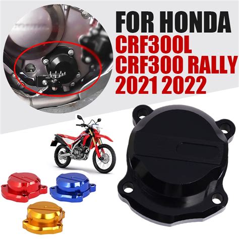 For Honda CRF300L CRF300 Rally CRF 300 L 300L 2021 2022 Motorcycle